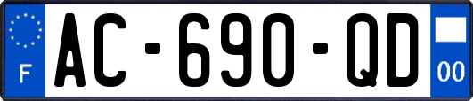 AC-690-QD