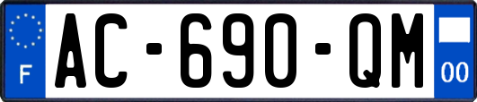 AC-690-QM