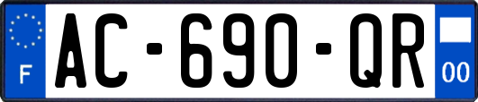 AC-690-QR