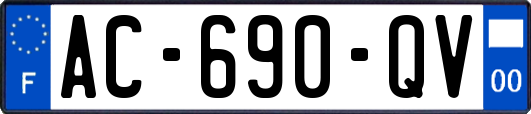 AC-690-QV