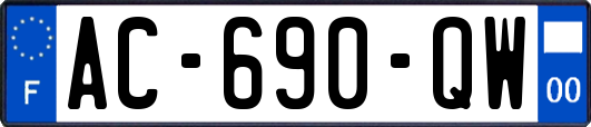 AC-690-QW