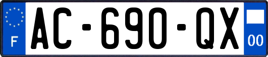 AC-690-QX