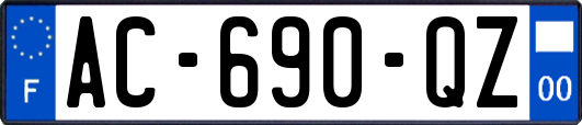 AC-690-QZ