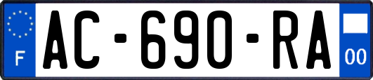 AC-690-RA