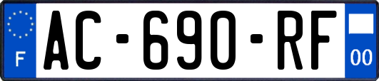 AC-690-RF