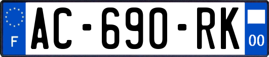 AC-690-RK