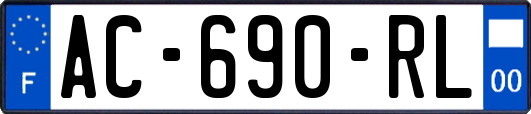 AC-690-RL