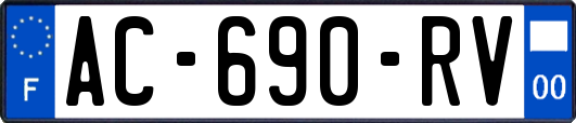 AC-690-RV