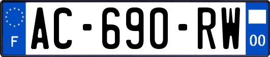 AC-690-RW