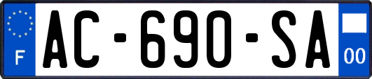 AC-690-SA