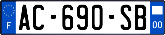 AC-690-SB