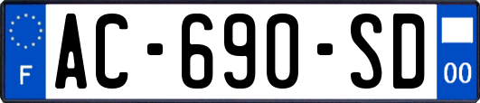 AC-690-SD