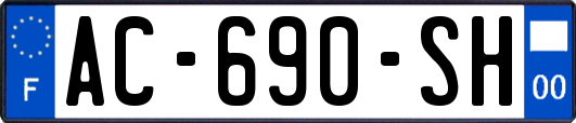 AC-690-SH
