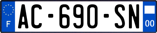 AC-690-SN