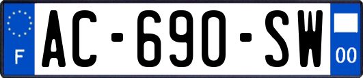 AC-690-SW