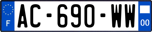 AC-690-WW