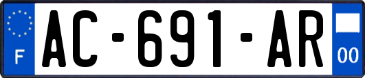 AC-691-AR