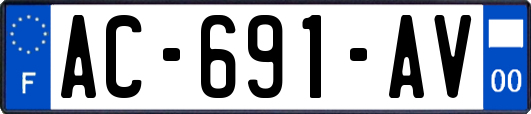 AC-691-AV