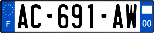 AC-691-AW