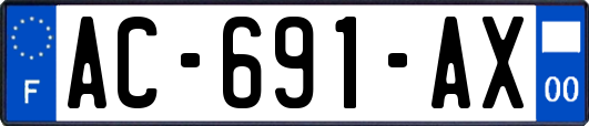 AC-691-AX