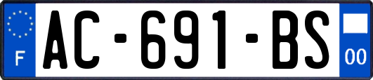 AC-691-BS