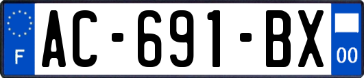 AC-691-BX