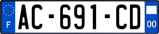 AC-691-CD