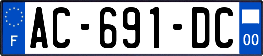 AC-691-DC