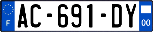 AC-691-DY