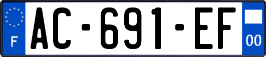 AC-691-EF