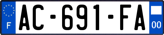 AC-691-FA