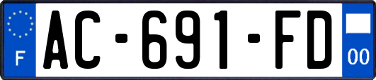 AC-691-FD