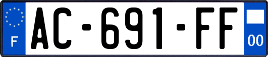 AC-691-FF