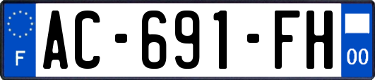 AC-691-FH