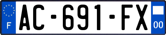 AC-691-FX