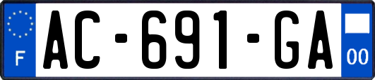 AC-691-GA