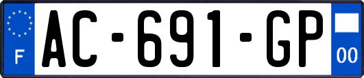 AC-691-GP
