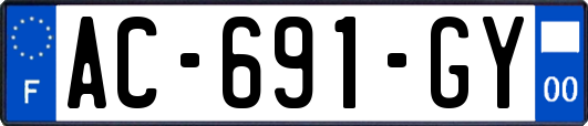 AC-691-GY