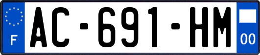 AC-691-HM