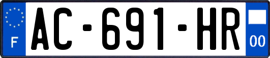 AC-691-HR
