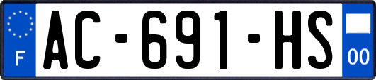 AC-691-HS