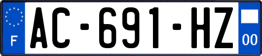 AC-691-HZ