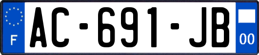 AC-691-JB