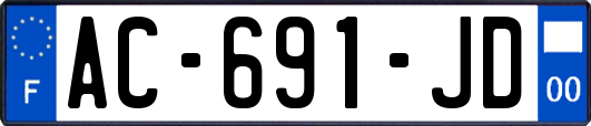 AC-691-JD