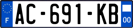 AC-691-KB