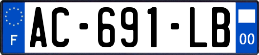 AC-691-LB