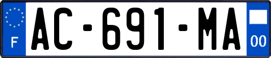 AC-691-MA