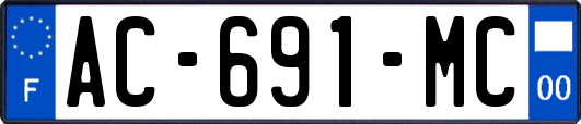 AC-691-MC