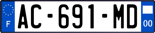 AC-691-MD