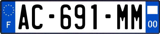 AC-691-MM